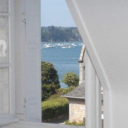 Appartement Solidor Vue Mer Saint-Malo Luaran gambar