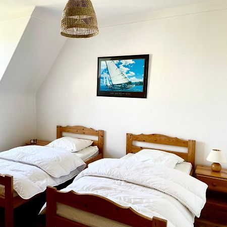 Appartement Solidor Vue Mer Saint-Malo Luaran gambar
