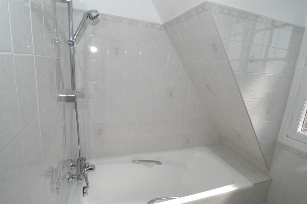 Appartement Solidor Vue Mer Saint-Malo Bilik gambar