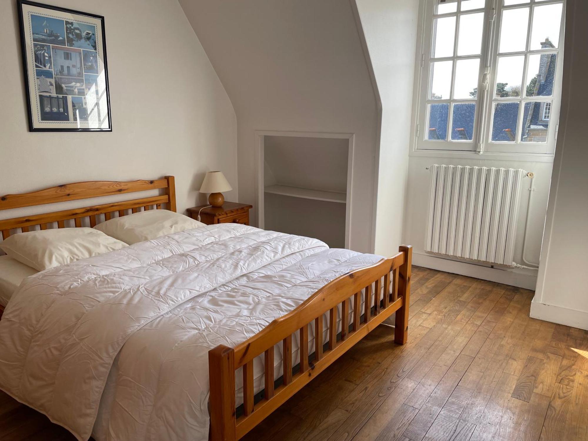 Appartement Solidor Vue Mer Saint-Malo Luaran gambar